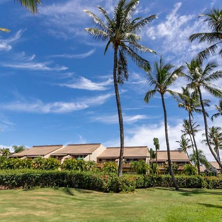 Maui Kamaole H-101 Apartment Уайлеа Екстериор снимка