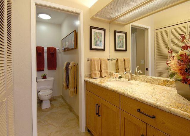 Maui Kamaole H-101 Apartment Уайлеа Екстериор снимка