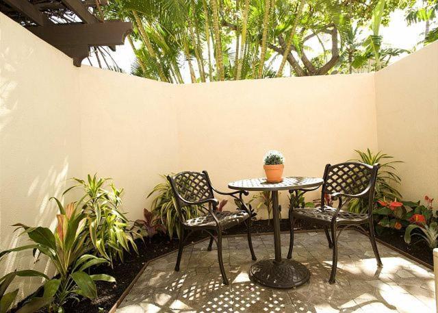 Maui Kamaole H-101 Apartment Уайлеа Екстериор снимка