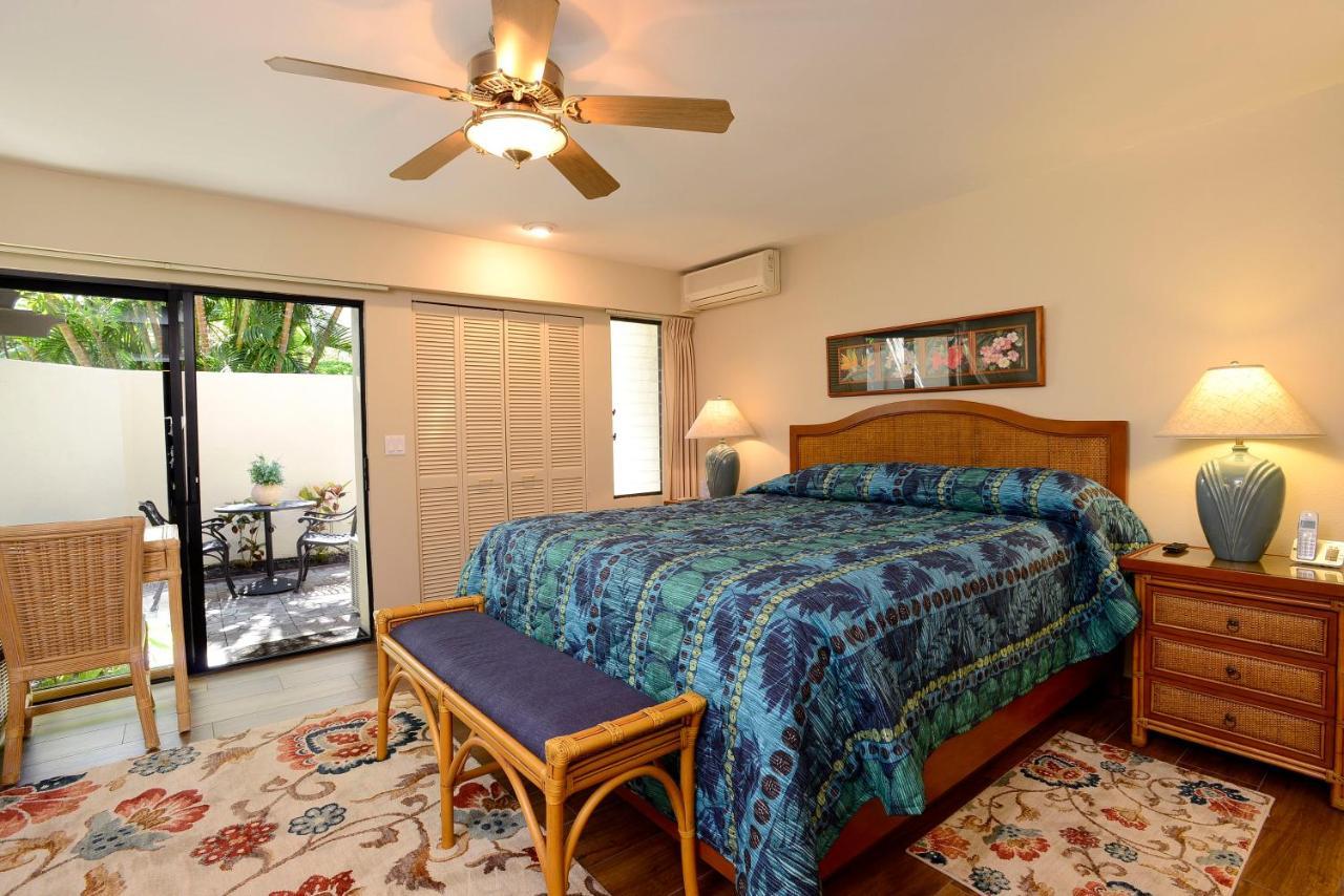 Maui Kamaole H-101 Apartment Уайлеа Екстериор снимка