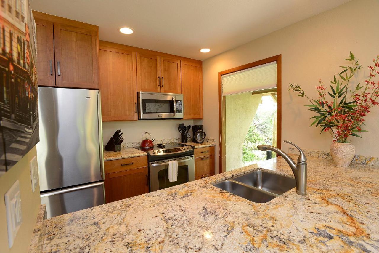 Maui Kamaole H-101 Apartment Уайлеа Екстериор снимка