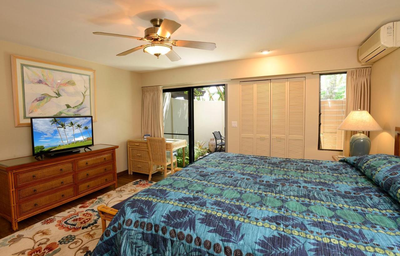 Maui Kamaole H-101 Apartment Уайлеа Екстериор снимка