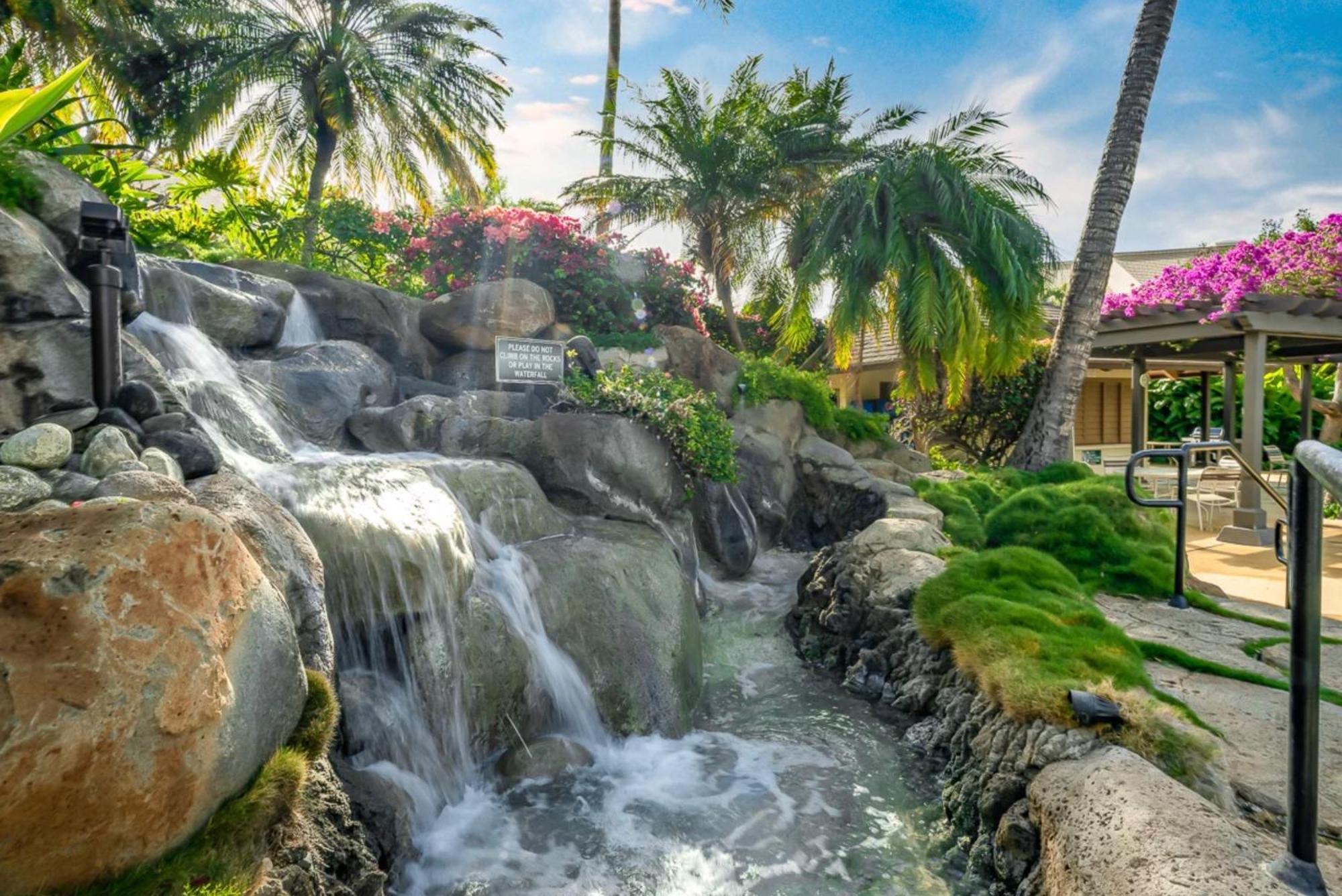 Maui Kamaole H-101 Apartment Уайлеа Екстериор снимка