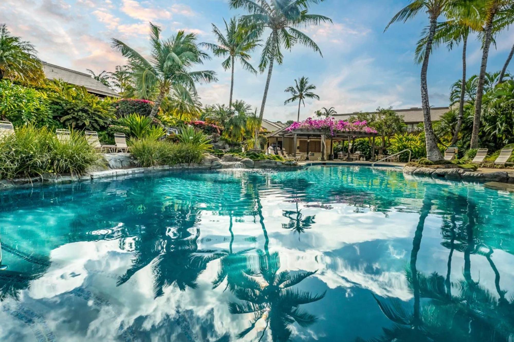Maui Kamaole H-101 Apartment Уайлеа Екстериор снимка