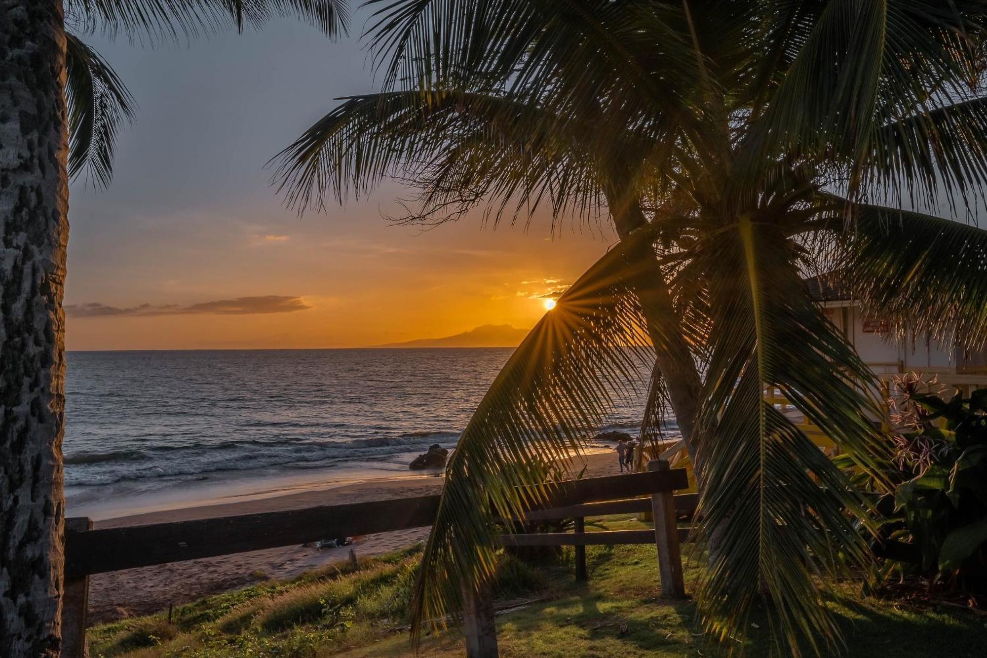 Maui Kamaole H-101 Apartment Уайлеа Екстериор снимка