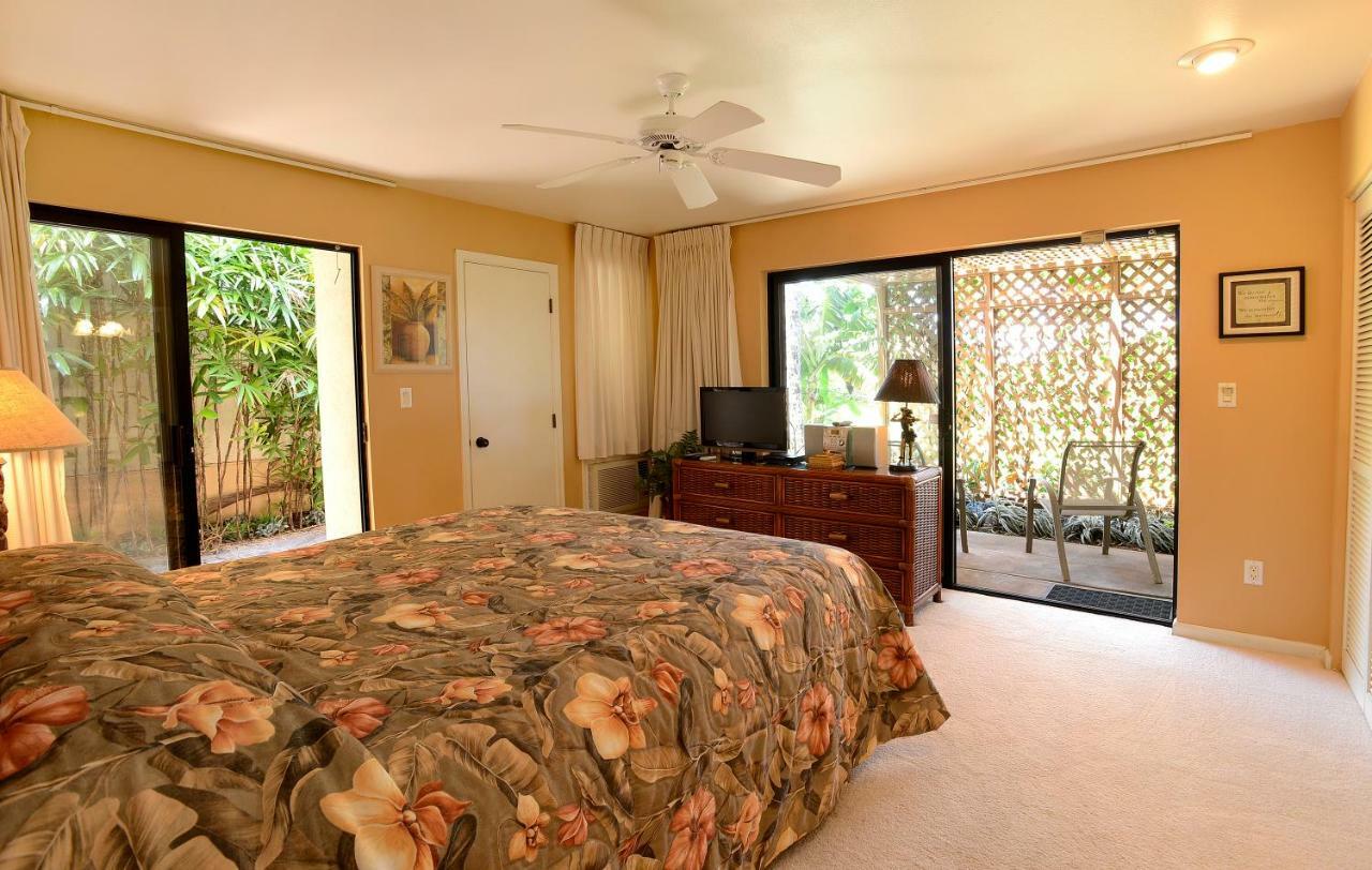Maui Kamaole H-101 Apartment Уайлеа Екстериор снимка